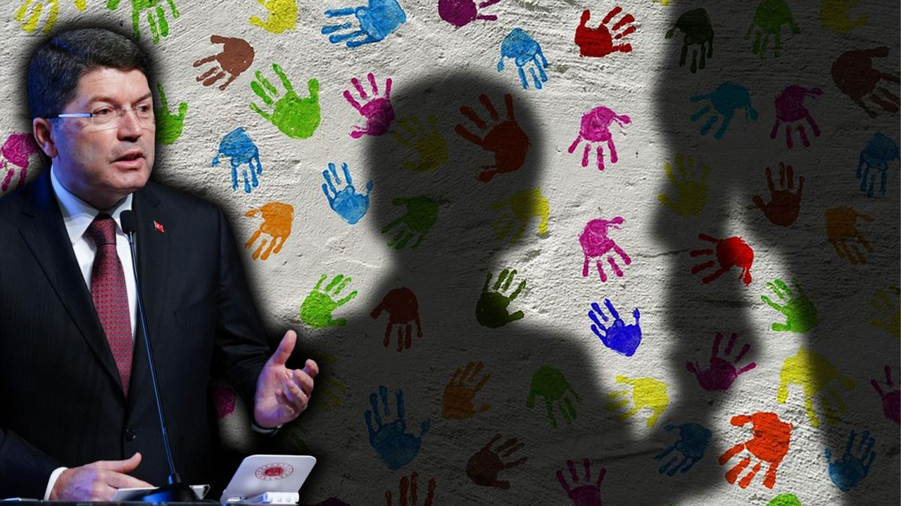 Suça sürüklenen çocuklar için komisyon kuruldu! İşte Bakan Tunç’tan ilk mesaj