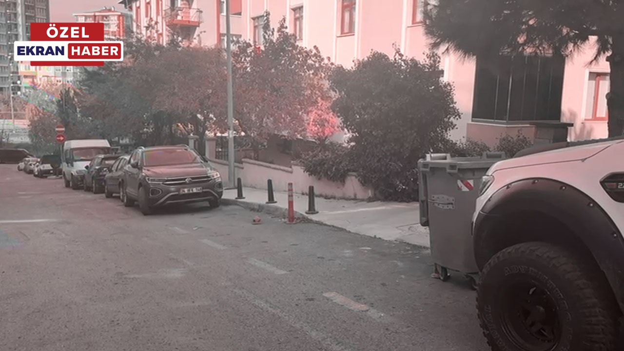 Ümraniye'de hakime silahlı saldırı! Saldırganın kimliği şoke etti