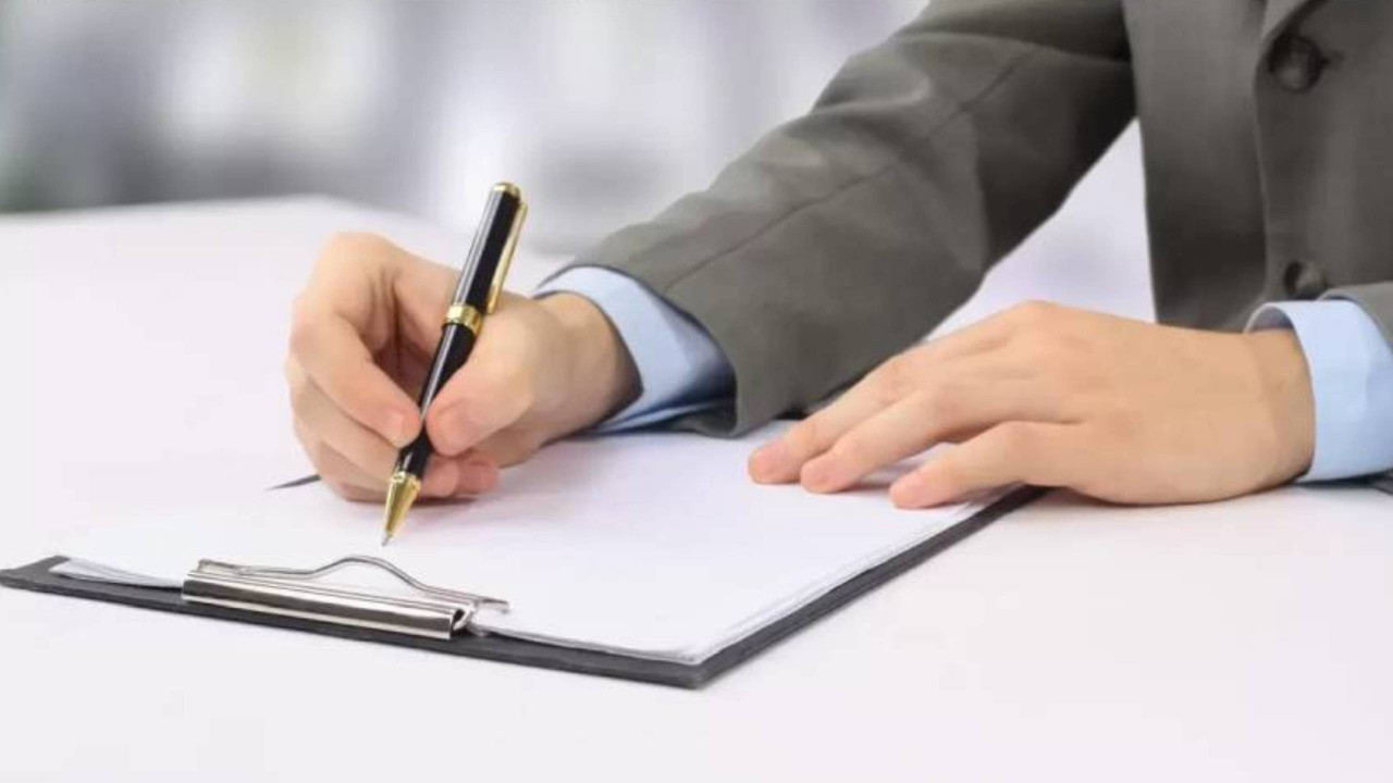 Yazı İşleri Müdürlerinin il içi nakil sonuçları açıklandı