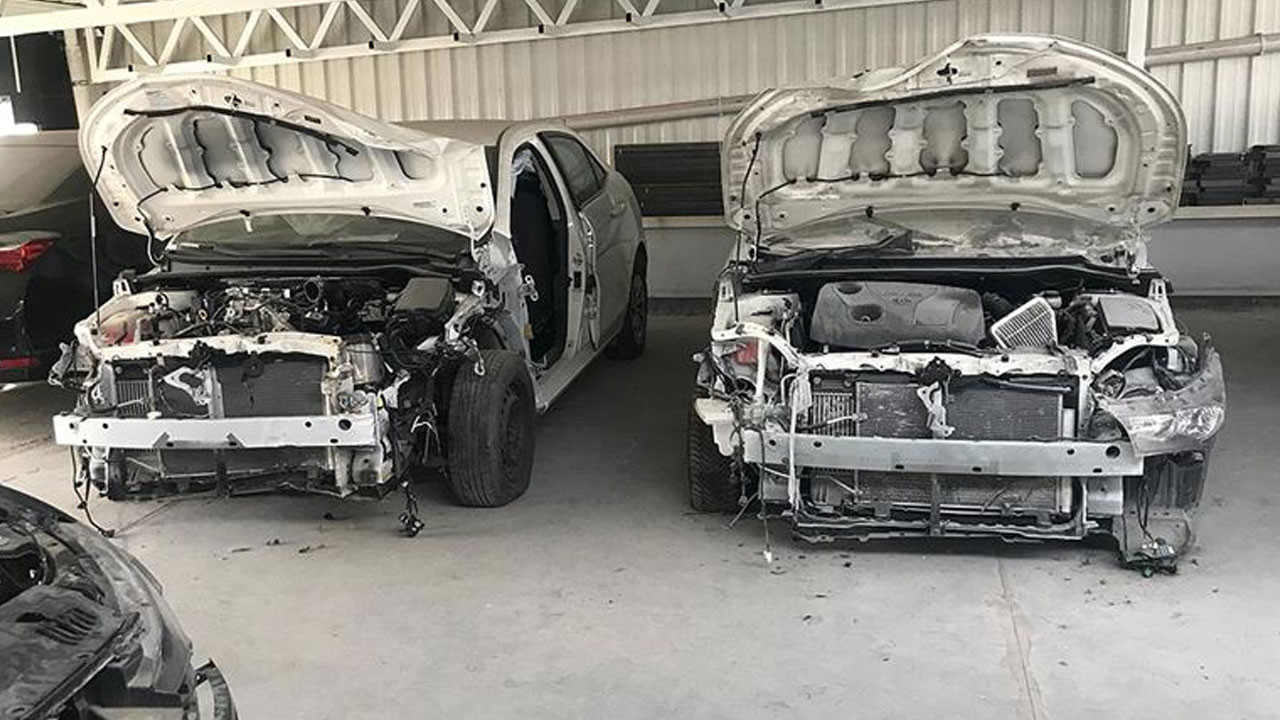 5 ilde 'change' çetesine operasyon! 12 şüpheli tutuklandı