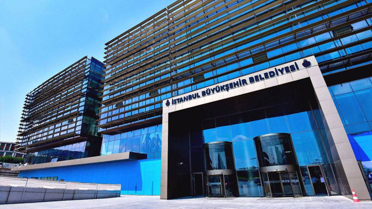 402 şüphelinin yer aldığı İBB iddianamesi kabul edildi