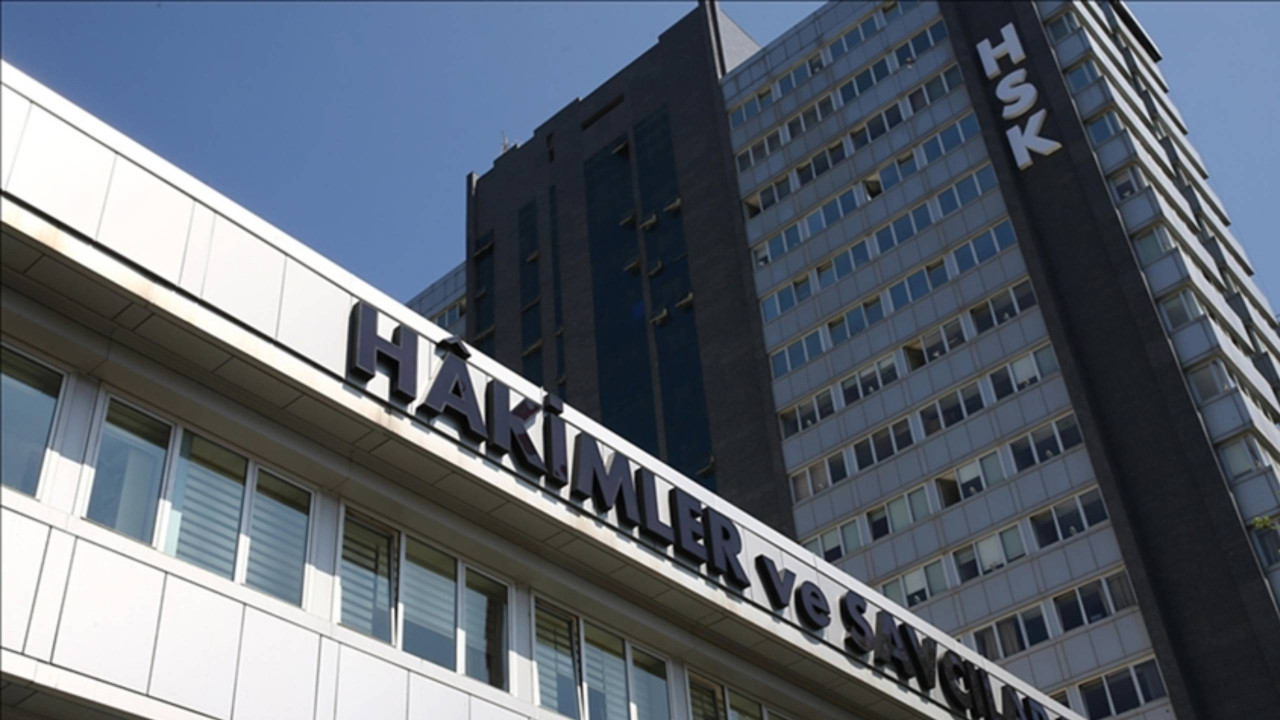 HSK Kararnamesi için kritik bekleyiş… Kulisler hareketli… Kararname bu gece mi yayınlanacak?