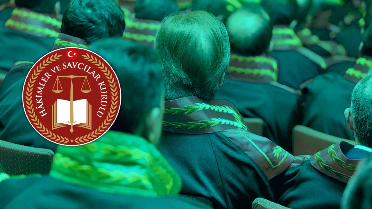 HSK kararnamesinde son dakika rötarı