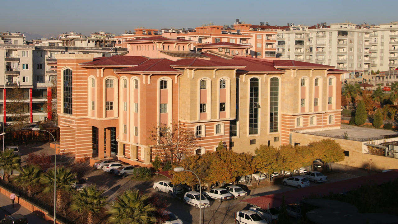 HSK kararnamesinde sıcak gelişmeler! Kadirli Adalet Komisyonu Başkanı'na yeni görev