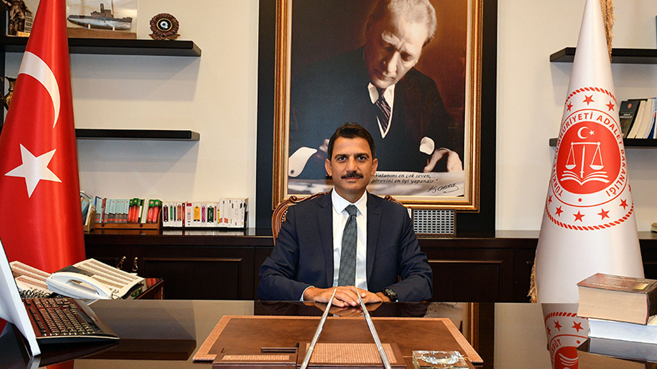 Turan Kuloğlu’ndan kararname açıklaması: Yeni bir dönem başlamış oldu