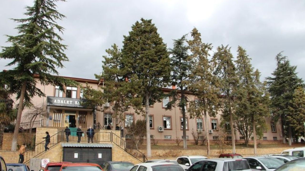 Resmi Gazete'de yayımlandı: Bilecik'e idare mahkemesi kuruldu