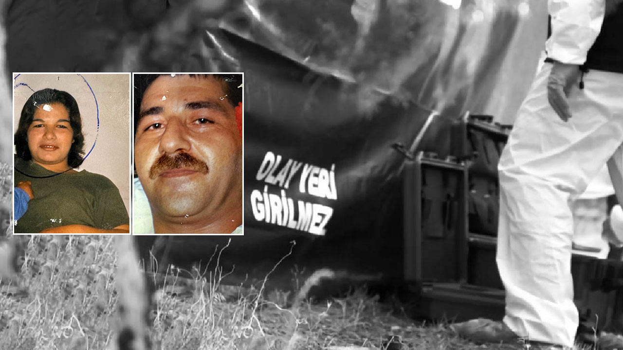 19 yıllık domuz bağı cinayetinde 3 tutuklama! "Abi ben unuttum, siz unutmadınız"