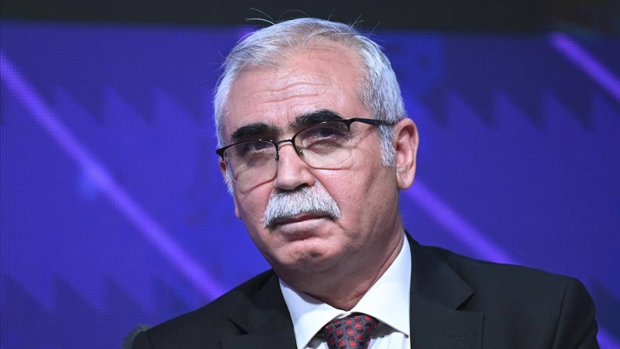 AYM’de kritik görüşme: Özkaya, Filistin Başsavcısı Al-Khatib’i ağırladı