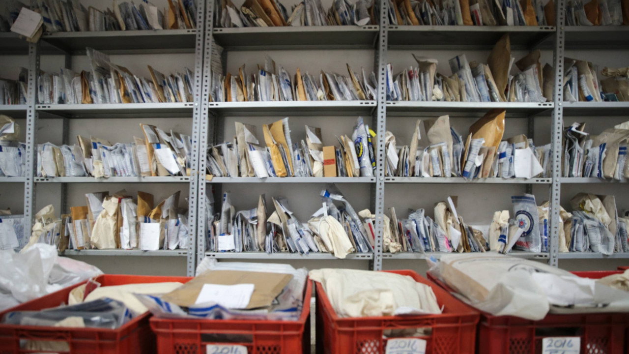 Değeri tam 150 milyon! Büyükçekmece Adliyesi’ndeki büyük soygunda şok detaylar