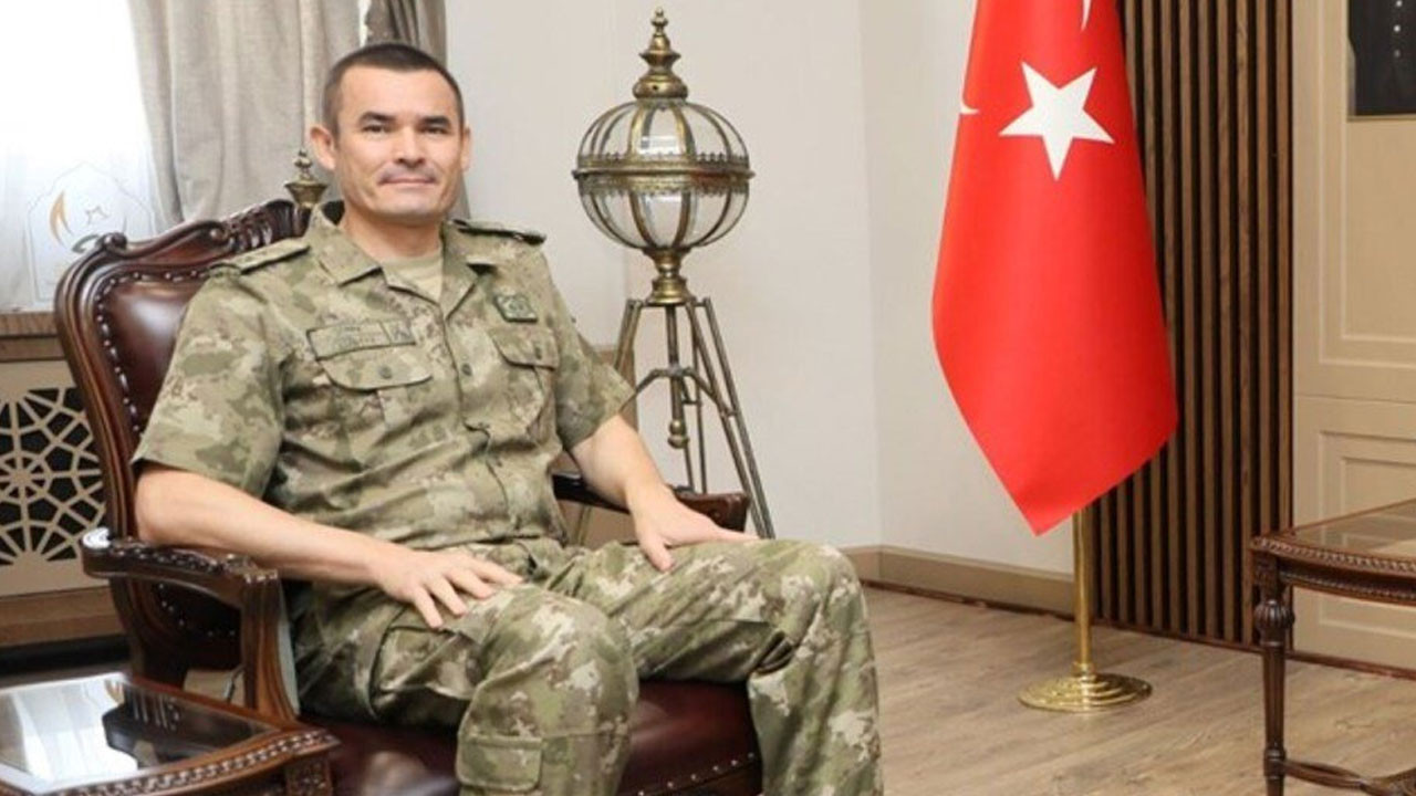 İnsan kaçakçılığı suçundan tutuklanmıştı! Emekli Tuğgeneralin cezası onandı