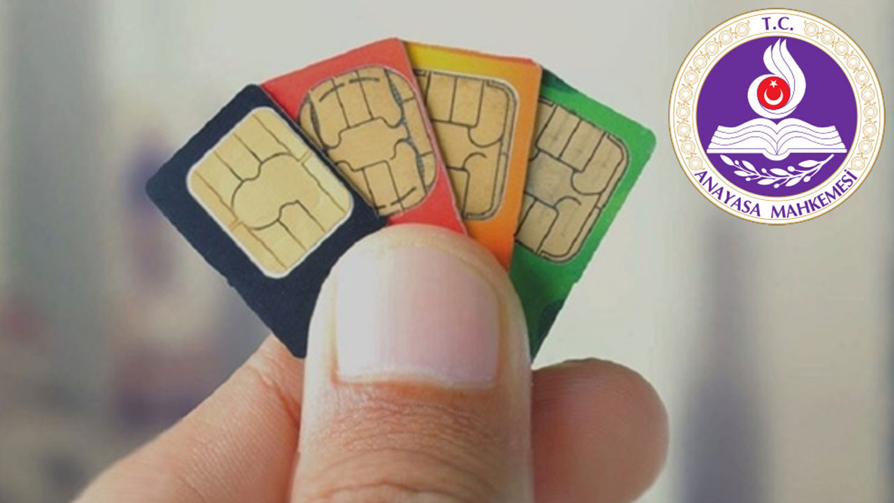 Bayi sahibinin başvurusu sonuçlandı! AYM'den "patates hat" kararı