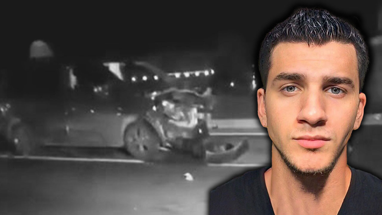 İnfaz koruma memurunun acı sonu! Kardeşiyle birlikte can verdi