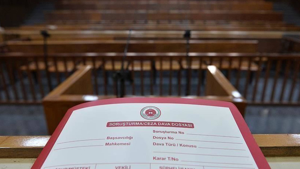 Adli Emanet soruşturmasında ifade veren memur suçlamaları reddetti