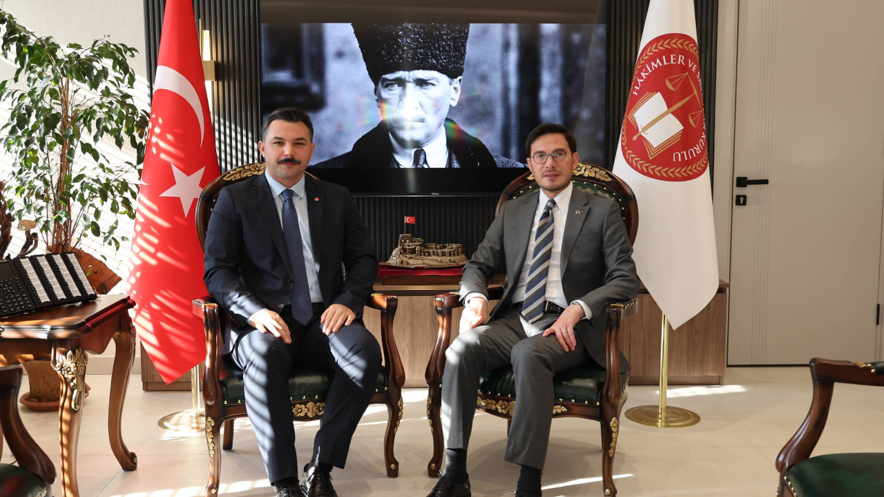 Tokat’ta Başsavcılık öncülüğünde yeni sosyal uyum protokolü imzalandı