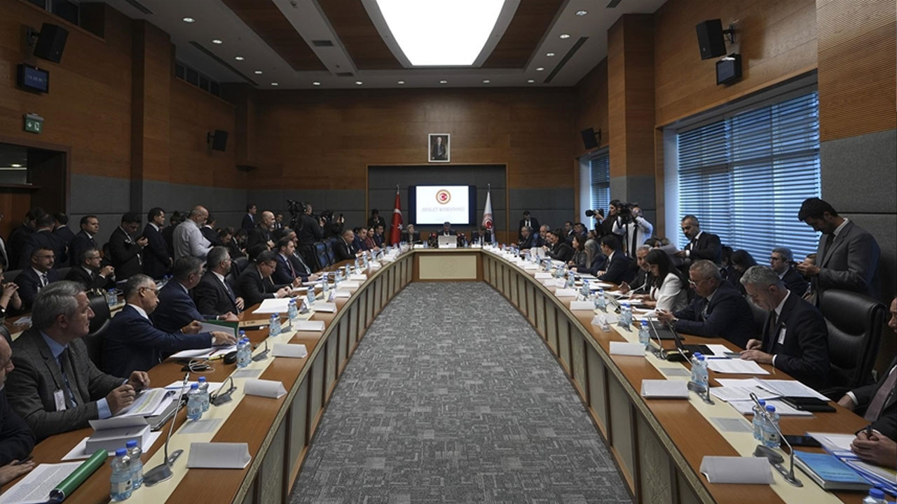 11. Yargı Paketi, TBMM Adalet Komisyonunda kabul edildi