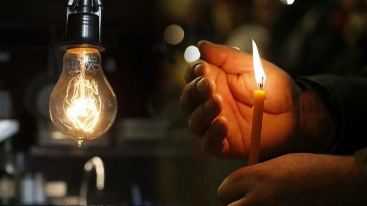 16 ARALIK ELEKTRİK KESİNTİLERİ (İSTANBUL) ||BEDAŞ açıkladı, onlarca ilçe ve mahalle karanlığa gömülecek - Resim: 1
