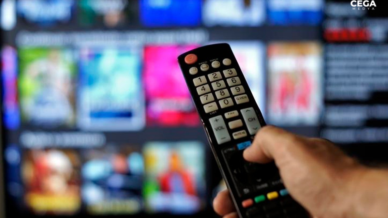 19 ARALIK PERŞEMBE TV YAYIN AKIŞI 2024: Kanal D, TV8, Show TV, TRT1, Star TV, ATV ve Now TV’de bugün neler var? - Resim: 1