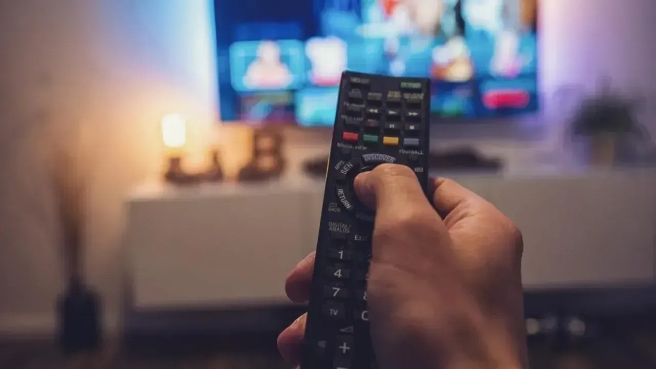 4 OCAK CUMARTESİ TV YAYIN AKIŞI 2025: Hafta sonu TV’de neler var? Kanal D, Show TV, Now TV, TRT1, TV8, ATV, Star TV - Resim: 1