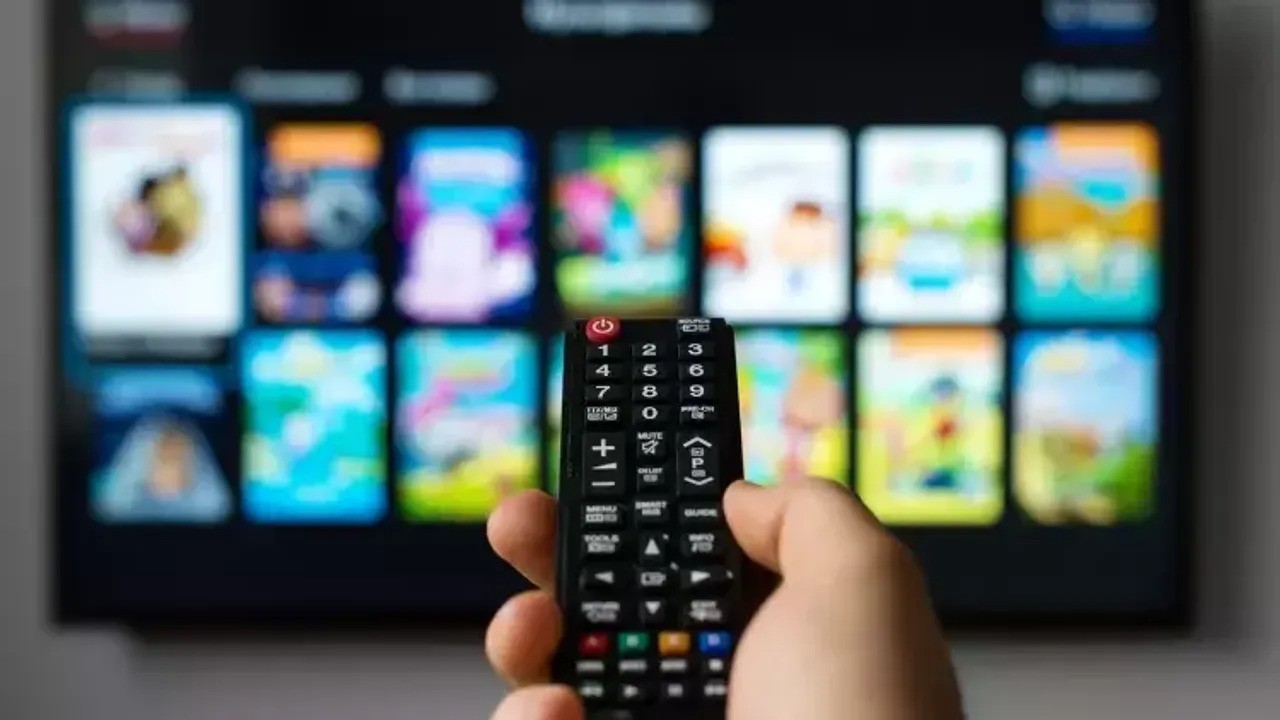 23 ŞUBAT PAZAR TV YAYIN AKIŞI 2025: Hafta sonu neler var? Show TV, Kanal D, TV8, Now TV, TRT1, Star TV, ATV - Resim: 1
