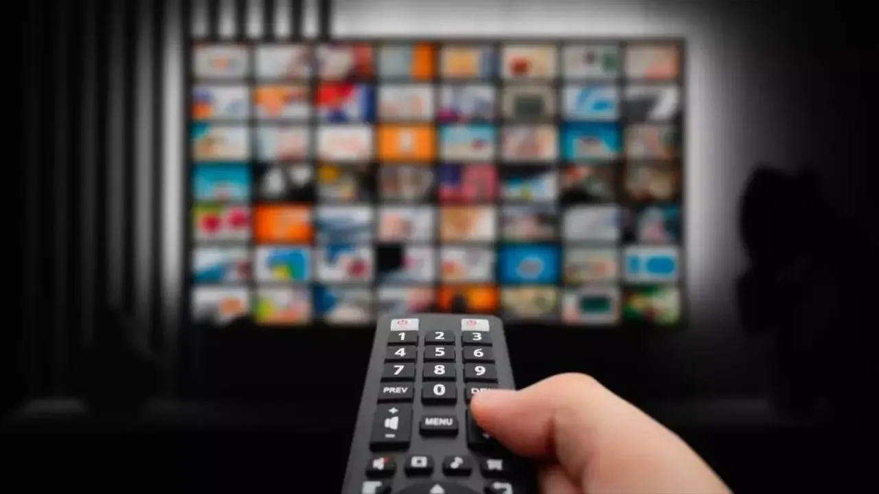 9 ŞUBAT PAZAR TV YAYIN AKIŞI 2025: Hafta sonu TV’de neler var? Show TV, Kanal D, Now TV, TRT1, Star TV, ATV, TV8 - Resim: 1