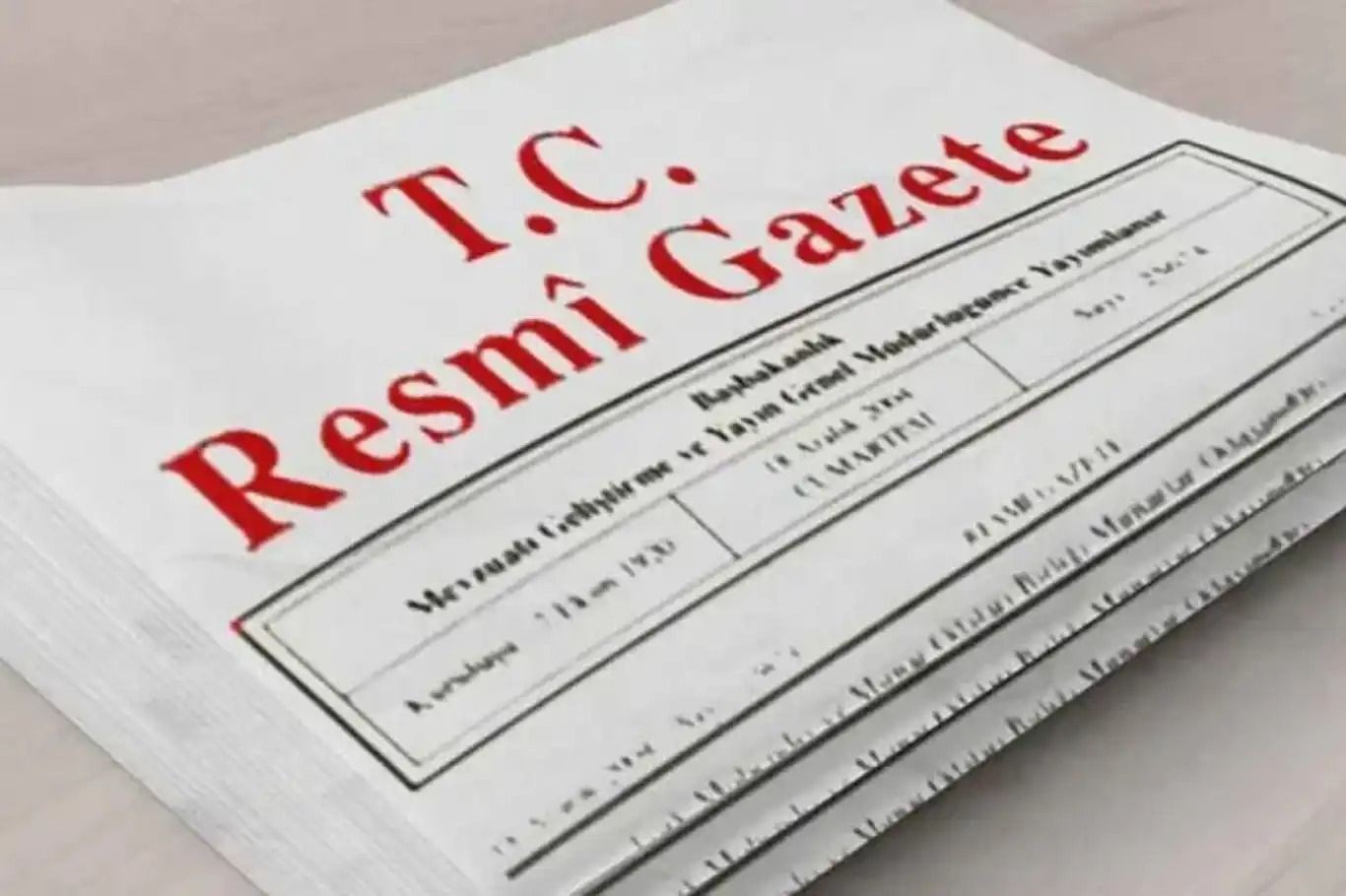 KAYMAKAMLAR KARARNAMESİ 27 MAYIS 2025 || Yeni kararname ile kim, nereye atandı? İşte ataması yapılan kaymakamlar ve vali yardımcıları - Resim: 1