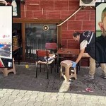 2 kişiyi öldürüp 3 kişiyi yaralayan sanıktan yapay zeka savunması