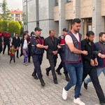 Dil düşürme yöntemiyle 9 ilde hırsızlık yaptılar!
