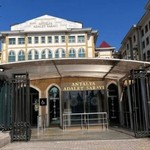 Antalya Adliyesi personeline çifte müjde!