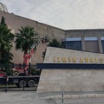 Hakimin aracı Adliye otoparkından çekici ile çekildi!