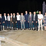 Siverek Cumhuriyet Başsavcılığı'ndan veda değil vefa!