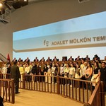 Hakim ve savcı yardımcısı adayları Yassıada’yı gezdi!