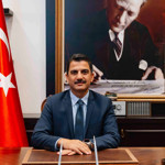 Turan Kuloğlu'ndan yetki kararnamesine ilişkin açıklama