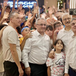 Karacaali Gençlik Kampı sona erdi! Başsavcı Solmaz gençlerin anılarını dinledi