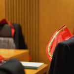 Yetki kararnamesinde kadın hakim detayı! Adaletteki güven rakamlara yansıdı