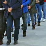 Casperlar suç örgütüne soruşturma: 9'u polis 17 şüpheli!