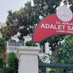 Büyükçekmece'nin ardından Adalar Adliyesi de soyuldu: Zabıt katibi tutuklandı