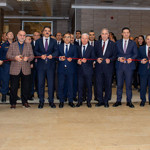 Adana Adliyesi'nden Miraç Ali'ye büyük sürpriz! DMD mücadelesinde umut oldular