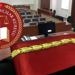 1204 hakim ve savcının görev yerleri netleşti: Atama kararları Resmi Gazete’de