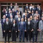 HSK Üyesi Ateş, Karabük Adliyesi'nde