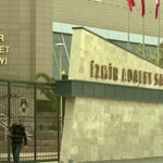 İzmir Adliyesi’nde yeni görev dağılımı yapıldı!