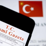 Hakim ve savcıların derece yükselmesi kararı yayımlandı