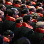 Hakim ve savcılar için yargı etiği ilkeleri duyuruldu