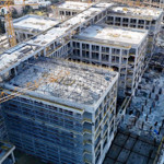 Dünyanın en büyük adalet sarayında sona doğru