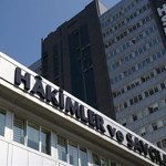 HSK terfi edecek hakim ve savcıların listesini yayınladı