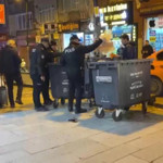 Şişli’de korkunç cinayet: Şüpheliler yakalandı