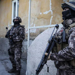 Reçeteli ilaçları uyuşturucu olarak satmaya hazırlanan çeteye operasyon