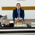 Akın Gürlek’in yerine vekaleten Can Tuncay getirildi