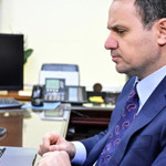 Adalet Bakanı Akın Gürlek X platformunda hesap açtı