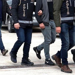 Vergi müfettişlerine FETÖ operasyonu