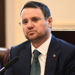 Bakan Akın Gürlek’ten genç hakim için taziye mesajı